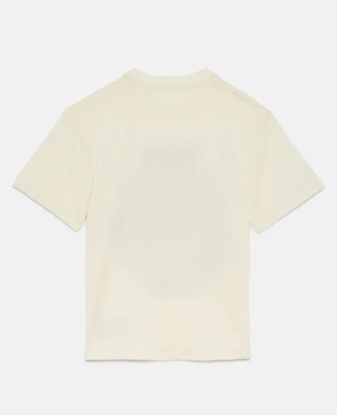 T-shirt in cotone Get Back T-shirt in cotone Get Back