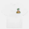 T-shirt oversize in cotone T-shirt oversize in cotone