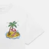 T-shirt oversize in cotone T-shirt oversize in cotone