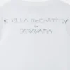 T-shirt oversize in cotone biologico Sexy Robot T-shirt oversize in cotone biologico Sexy Robot
