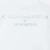 T-shirt oversize in cotone biologico Vitruvian Woman T-shirt oversize in cotone biologico Vitruvian Woman