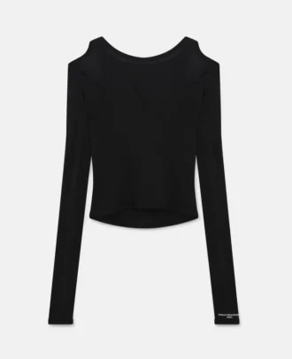 Top con cut-out Refibra™