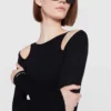Top con cut-out Refibra™ Top con cut-out Refibra™