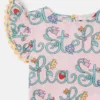 Top con maniche ad aletta Stella Vine Top con maniche ad aletta Stella Vine
