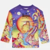 Top in cotone Get Back Top in cotone Get Back