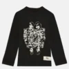 Top in cotone Get Back Top in cotone Get Back