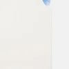 Top senza maniche con bordi in tulle Top senza maniche con bordi in tulle