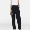 Top senza maniche con catena di cristalli Falabella Top senza maniche con catena di cristalli Falabella