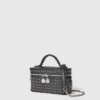 Trousse Falabella con borchie Trousse Falabella con borchie