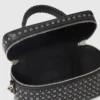 Trousse Falabella con borchie Trousse Falabella con borchie