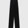 Tuta sartoriale senza spalline Tuta sartoriale senza spalline