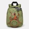 Zaino Bug Band Graphic Zaino Bug Band Graphic