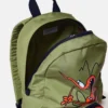 Zaino Bug Band Graphic Zaino Bug Band Graphic