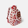 Zaino con stampa fragole Zaino con stampa fragole