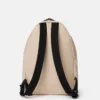 Zaino con stampa Little Black Bunny Zaino con stampa Little Black Bunny