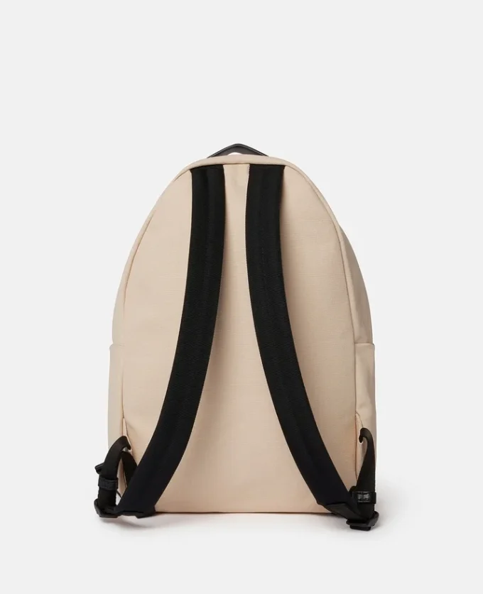 Zaino con stampa Little Black Bunny Zaino con stampa Little Black Bunny