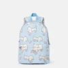 Zaino con stampa Lonesome Puppy Zaino con stampa Lonesome Puppy