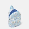 Zaino con stampa Lonesome Puppy Zaino con stampa Lonesome Puppy