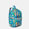 Zaino con stampa surfboard Zaino con stampa surfboard