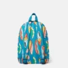 Zaino con stampa surfboard Zaino con stampa surfboard