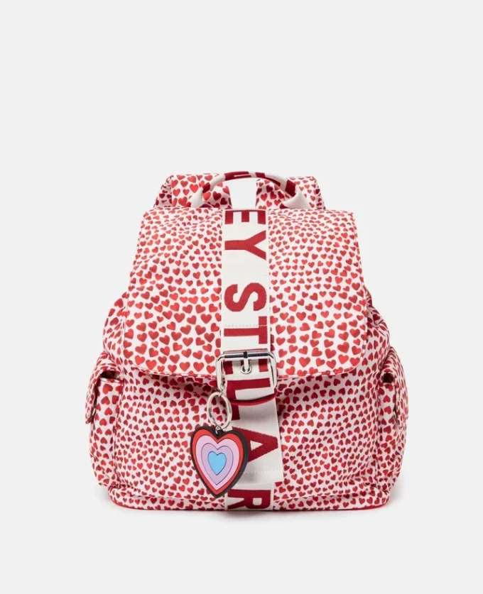 Zaino Hearts High Summer Zaino Hearts High Summer
