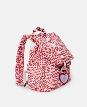 Zaino Hearts High Summer