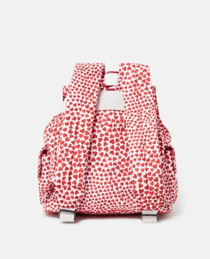 Zaino Hearts High Summer Zaino Hearts High Summer