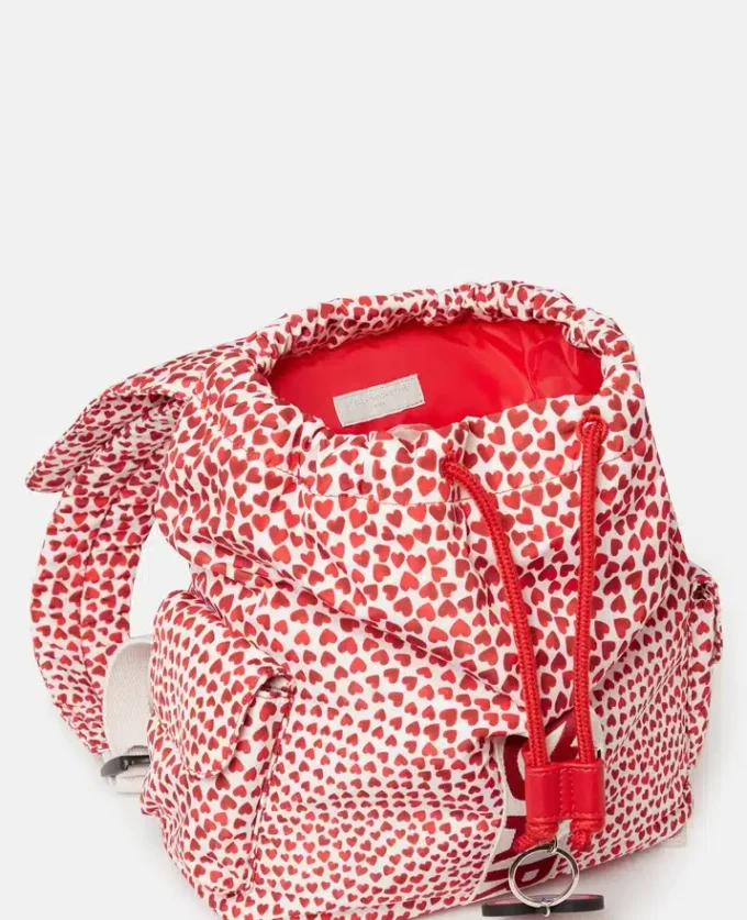 Zaino Hearts High Summer Zaino Hearts High Summer