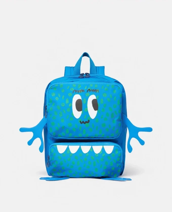 Zaino Monster Novelty Zaino Monster Novelty