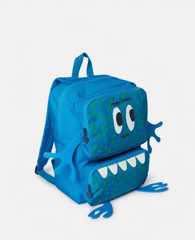 Zaino Monster Novelty Zaino Monster Novelty