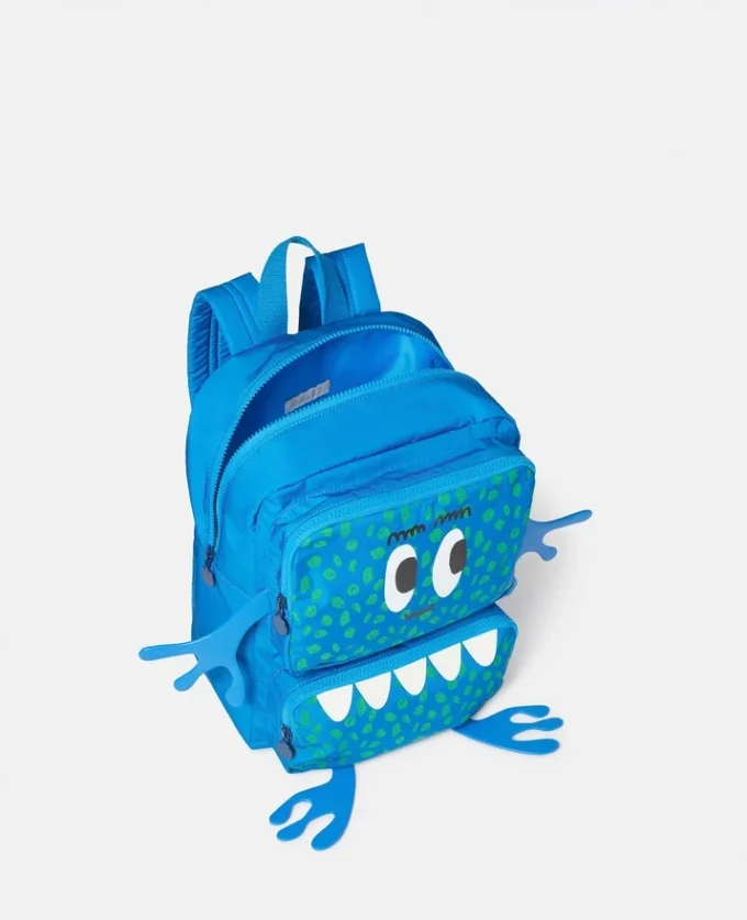 Zaino Monster Novelty Zaino Monster Novelty