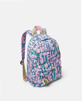 Zaino Stella Print