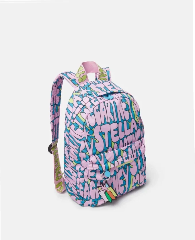 Zaino Stella Print Zaino Stella Print