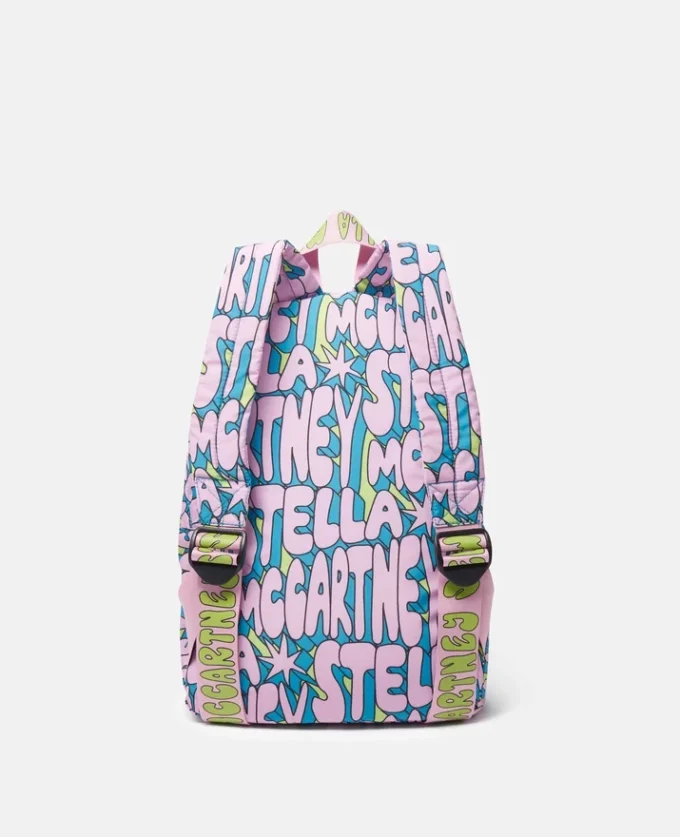 Zaino Stella Print Zaino Stella Print