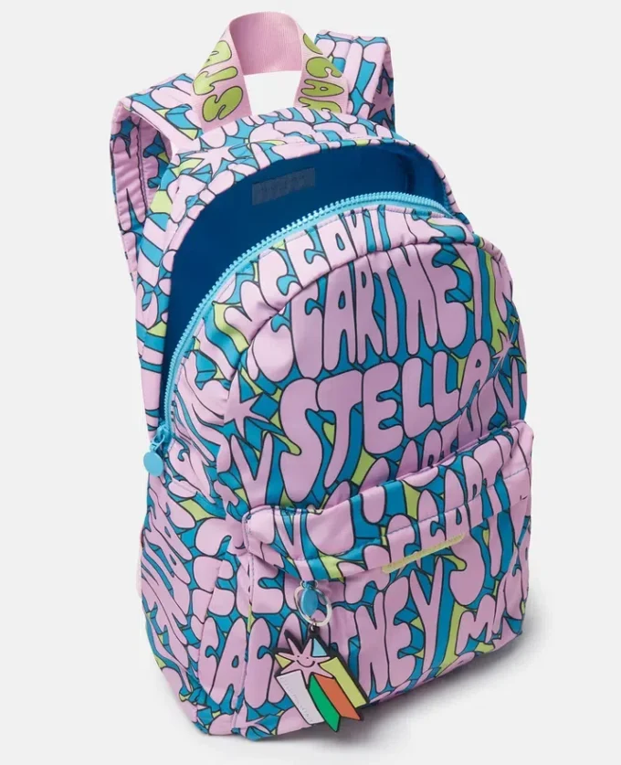 Zaino Stella Print Zaino Stella Print