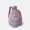 Zaino Stella Woodland Lettering Zaino Stella Woodland Lettering